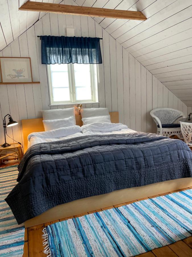 Fogdarps B&B -Eget Gaesthus- Forslov Ngoại thất bức ảnh