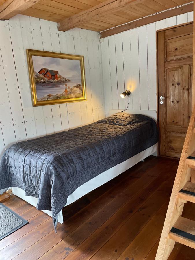 Fogdarps B&B -Eget Gaesthus- Forslov Ngoại thất bức ảnh